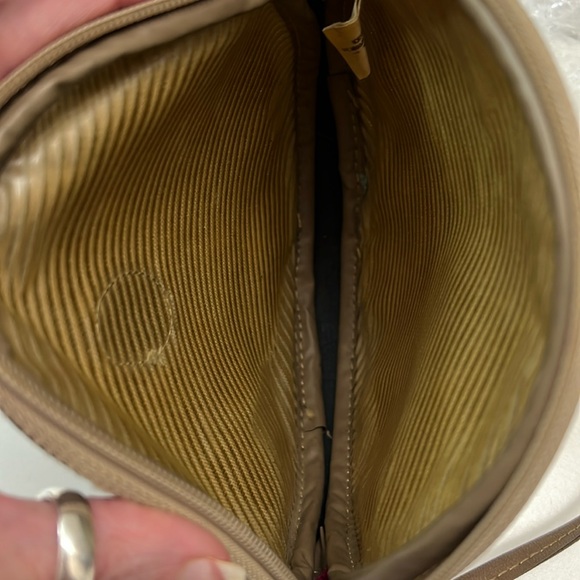 YSL Vintage Crossbody/shoulder bag - Picture 6 of 7